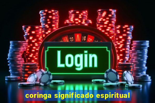 coringa significado espiritual